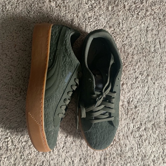 Puma platform - Picture 4 of 9